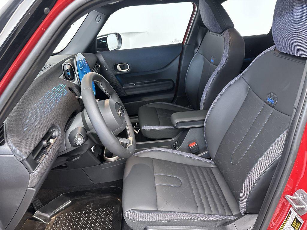 new 2026 MINI Hardtop car, priced at $35,290