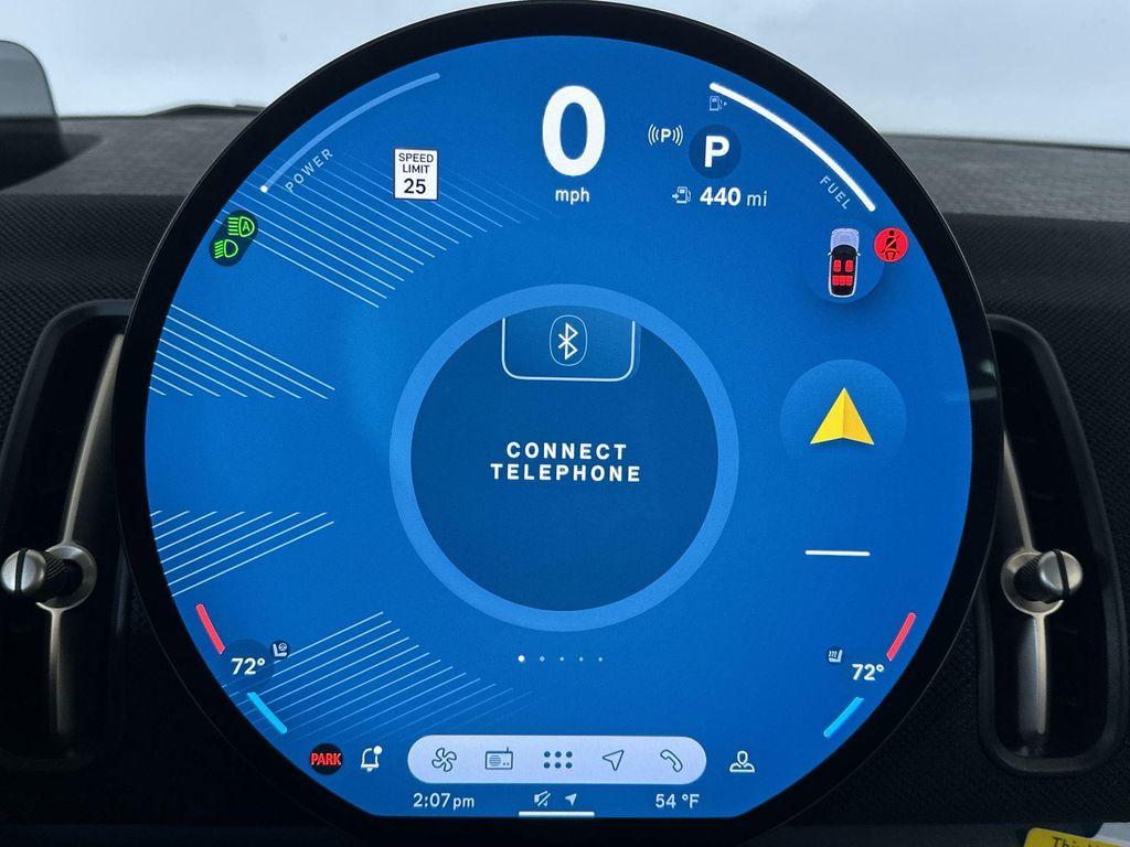 used 2025 MINI Countryman car, priced at $38,346