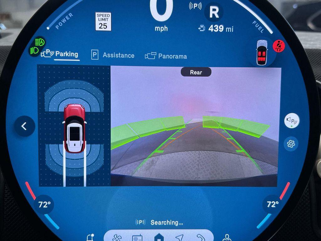 used 2025 MINI Countryman car, priced at $38,346