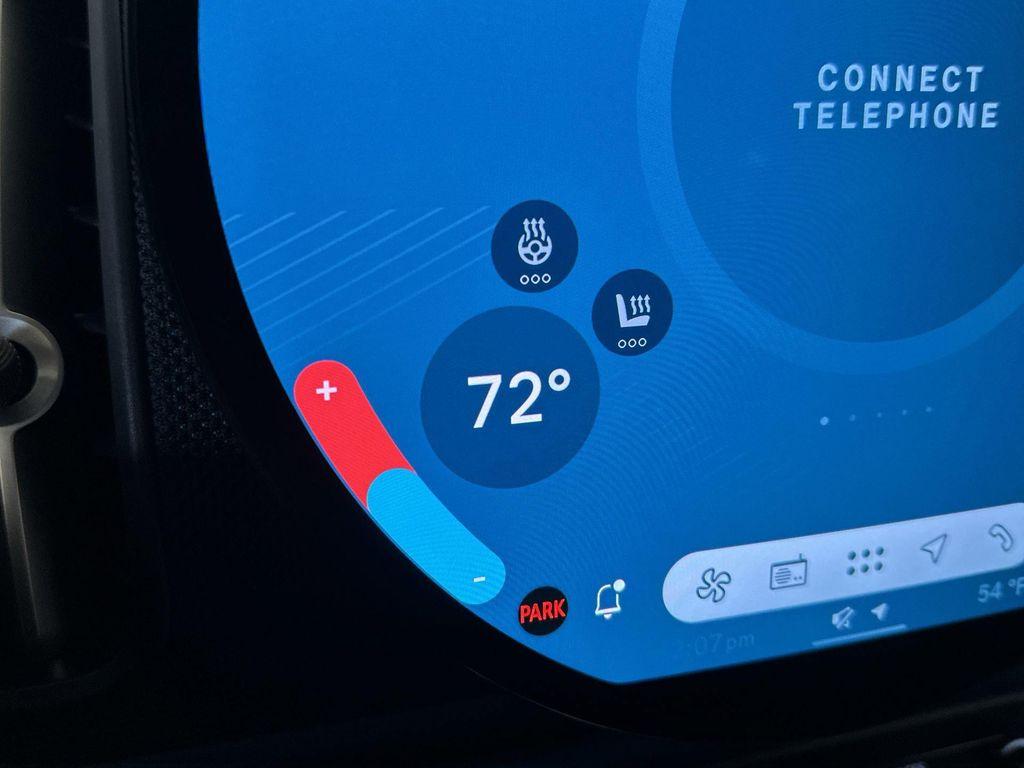 used 2025 MINI Countryman car, priced at $38,346