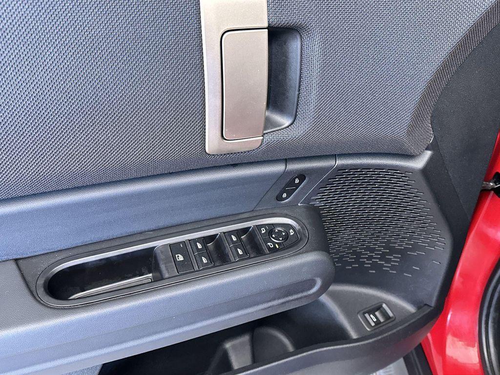 used 2025 MINI Countryman car, priced at $38,346