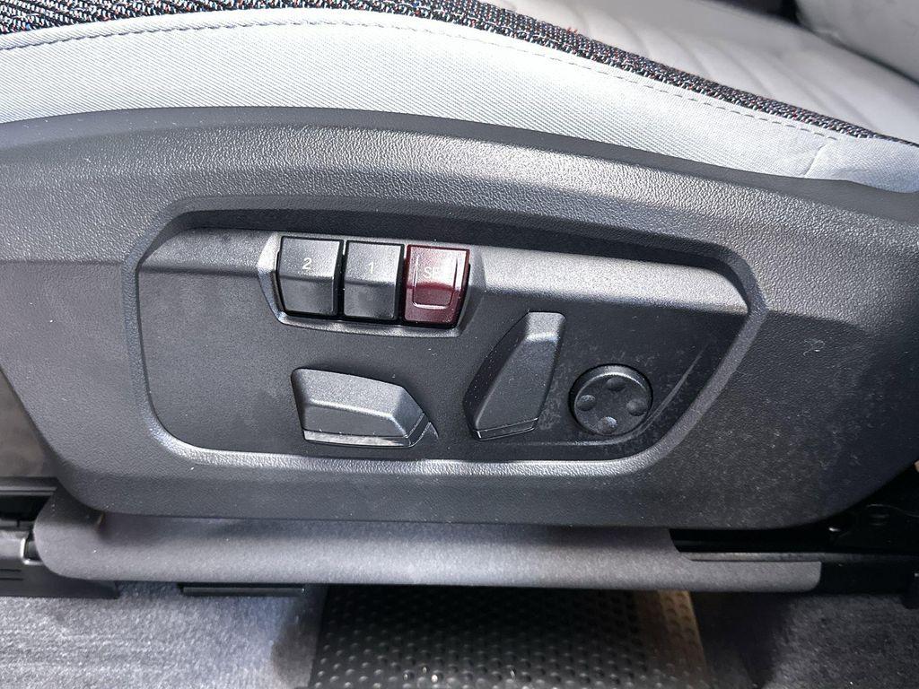 used 2025 MINI Countryman car, priced at $38,346