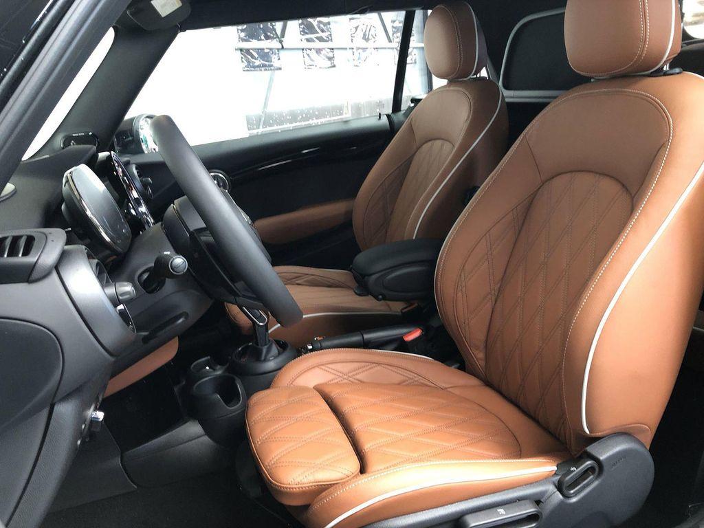 used 2021 MINI Convertible car, priced at $32,971
