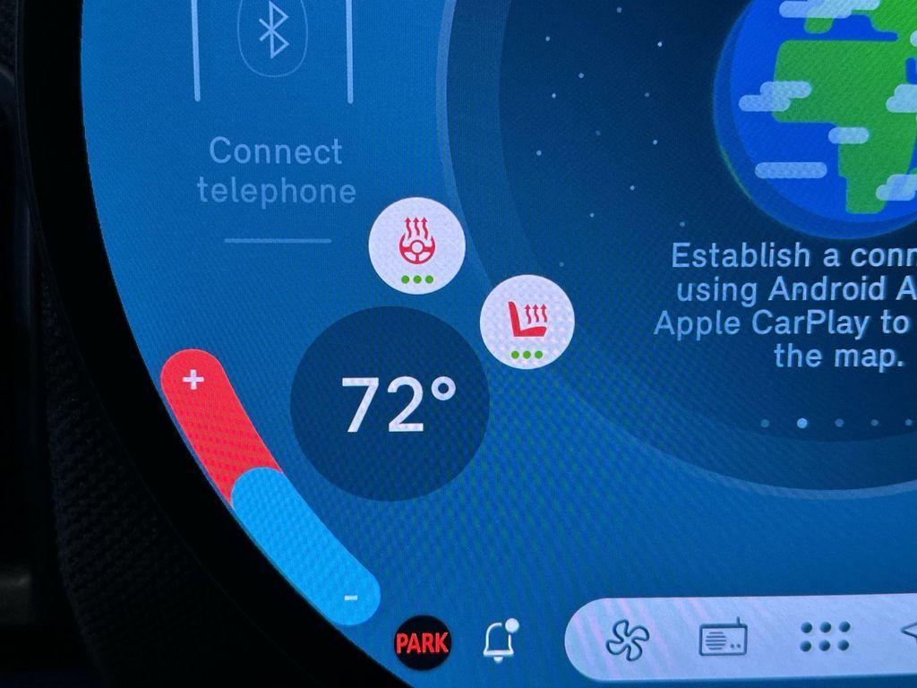 used 2025 MINI Hardtop car, priced at $29,496
