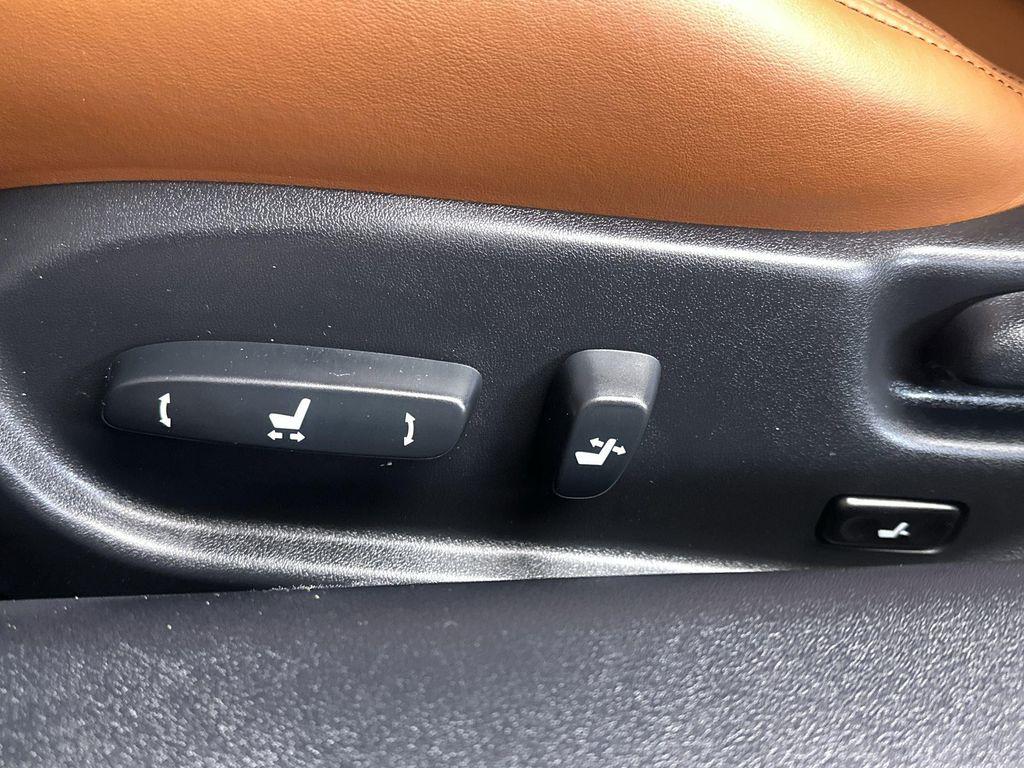 used 2015 Lexus IS 350C car, priced at $32,971