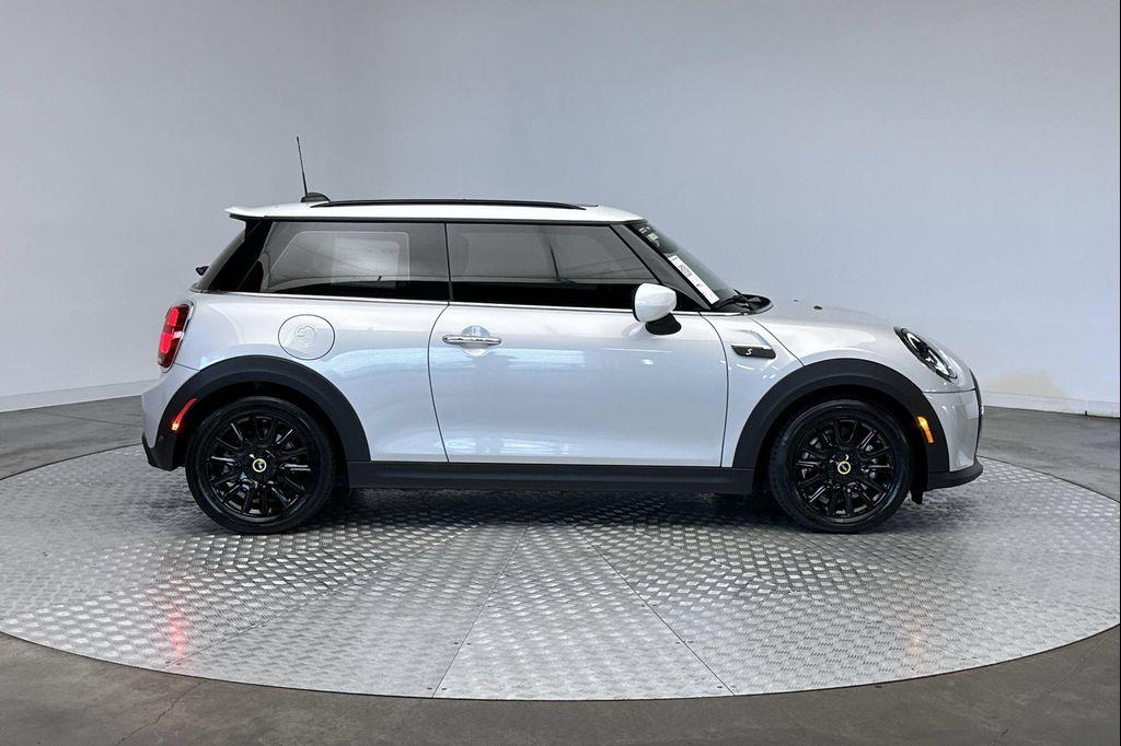 used 2023 MINI Hardtop car, priced at $23,964