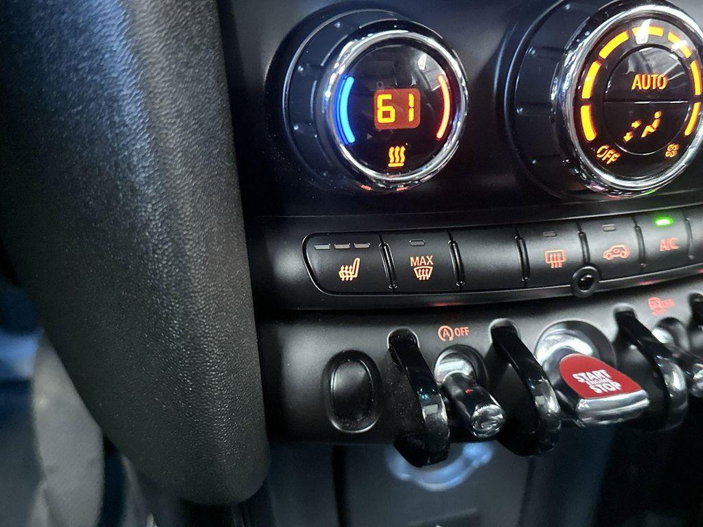 used 2024 MINI Hardtop car, priced at $24,971