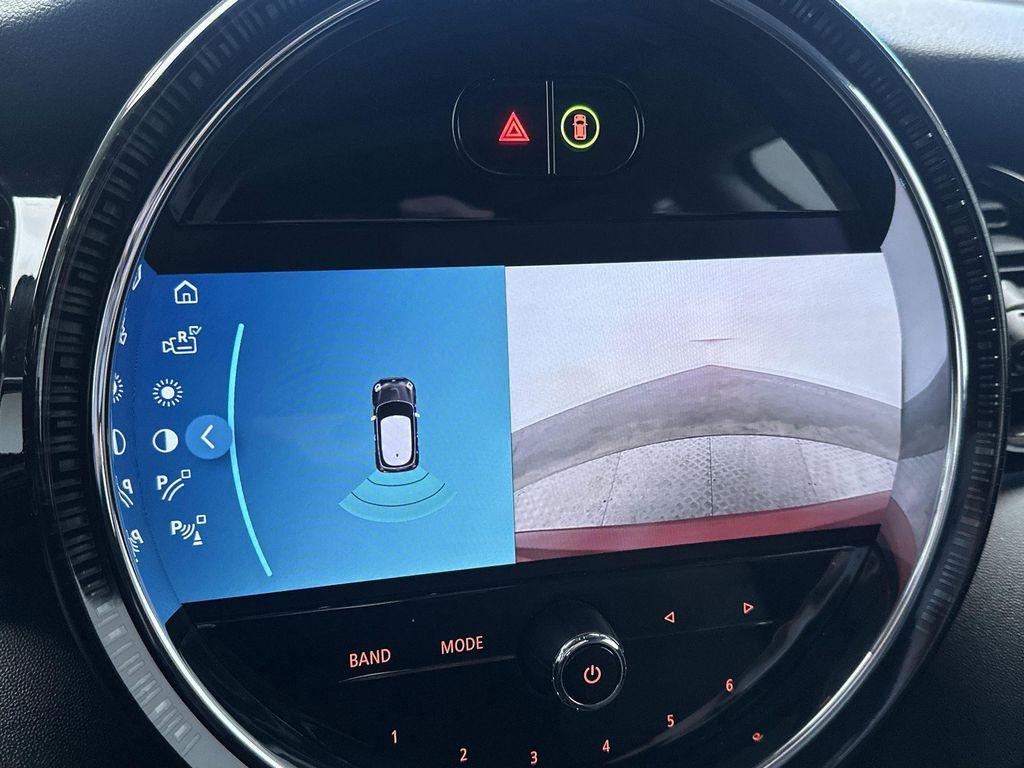 used 2024 MINI Hardtop car, priced at $24,971