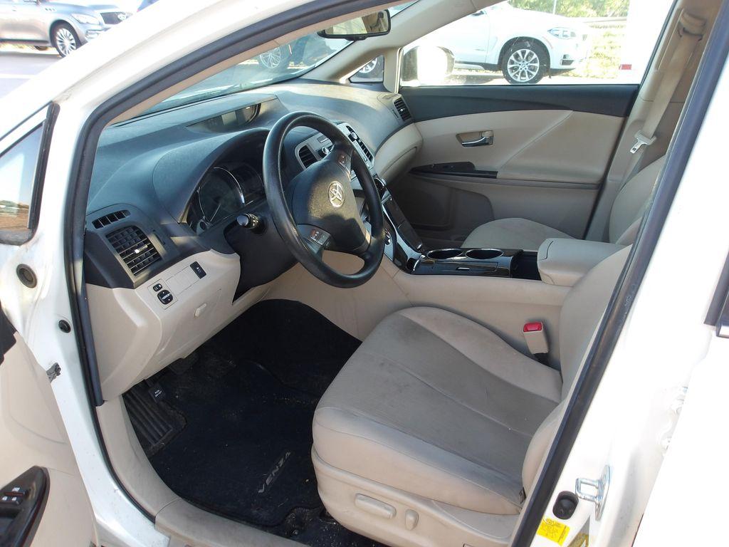 used 2012 Toyota Venza car, priced at $9,900