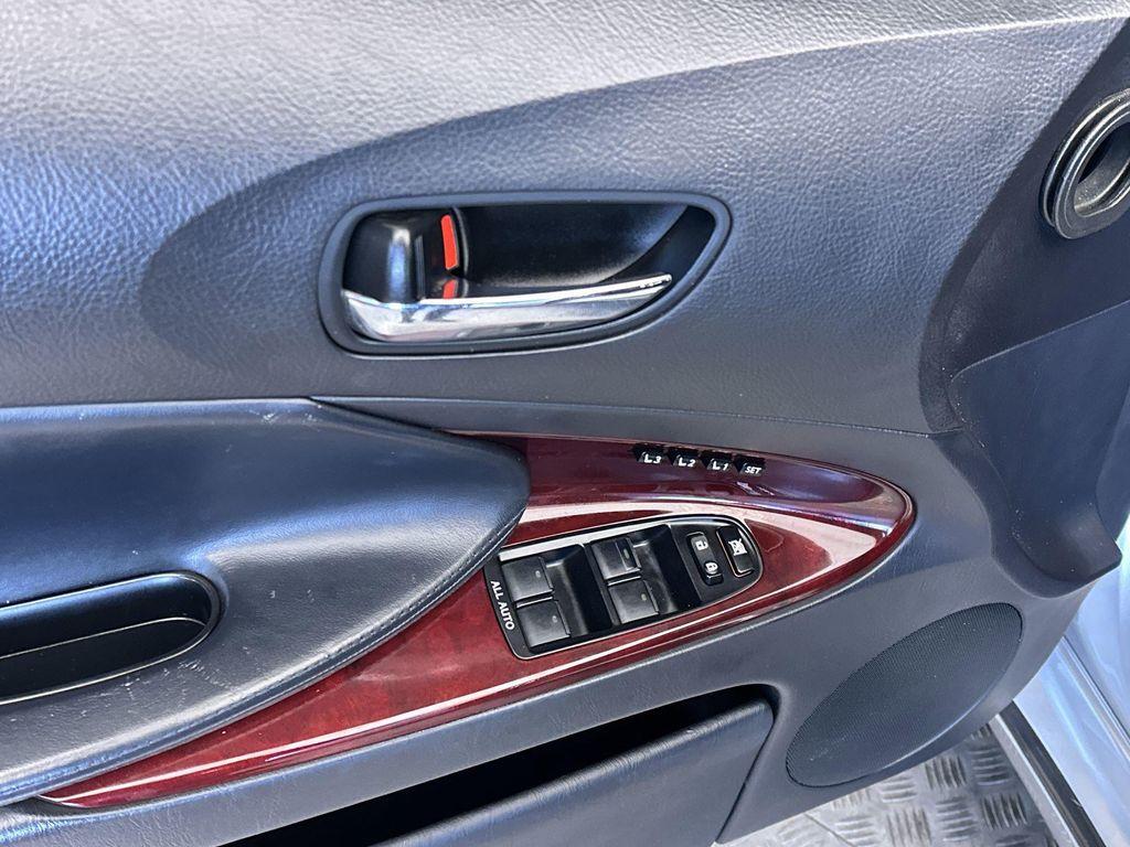 used 2011 Lexus GS 350 car, priced at $10,900