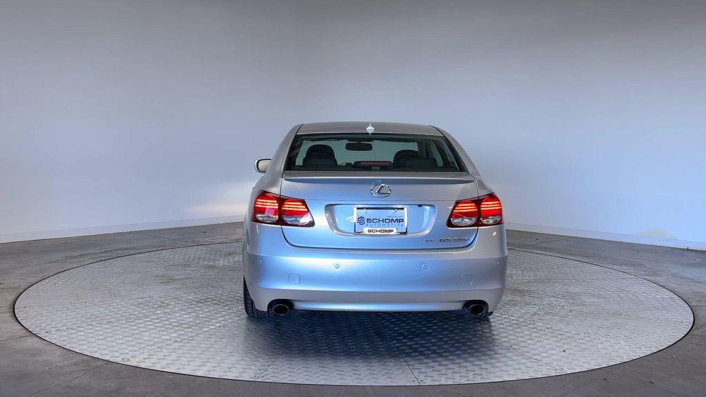 used 2011 Lexus GS 350 car, priced at $10,900