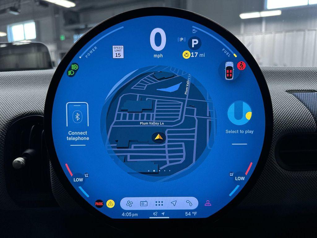 used 2025 MINI Hardtop car, priced at $28,700