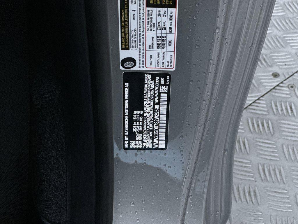 used 2025 MINI Hardtop car, priced at $28,700