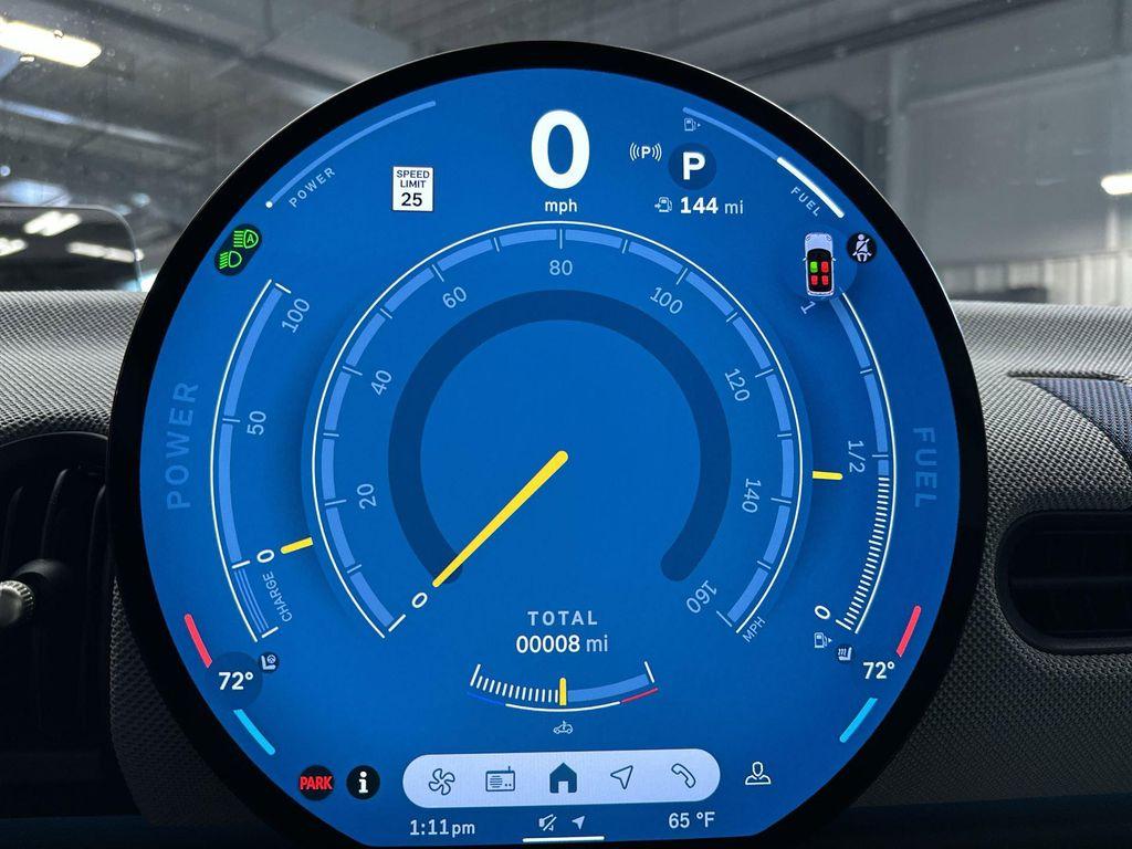 new 2026 MINI Convertible car, priced at $44,225