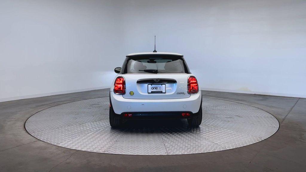 used 2024 MINI Hardtop car, priced at $22,971
