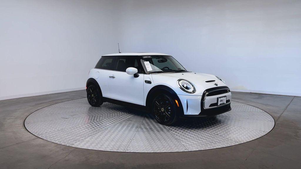 used 2024 MINI Hardtop car, priced at $22,971