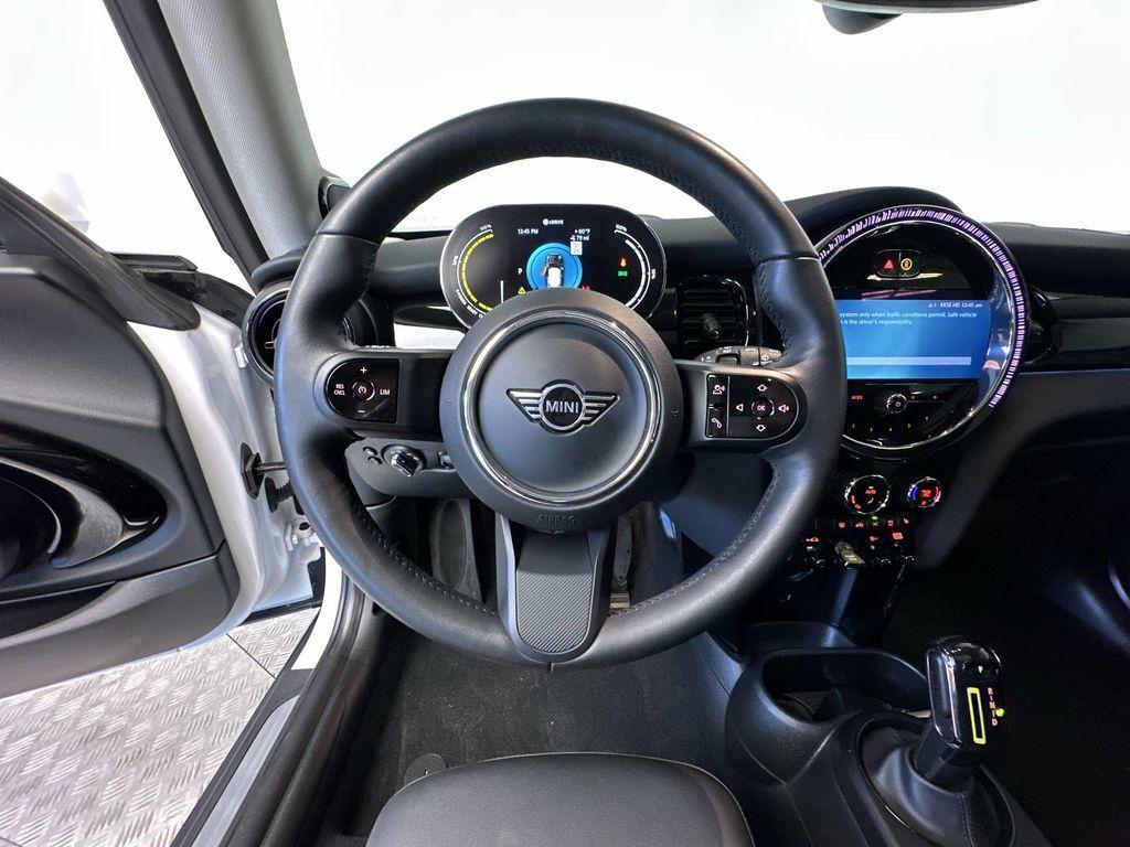 used 2024 MINI Hardtop car, priced at $22,971