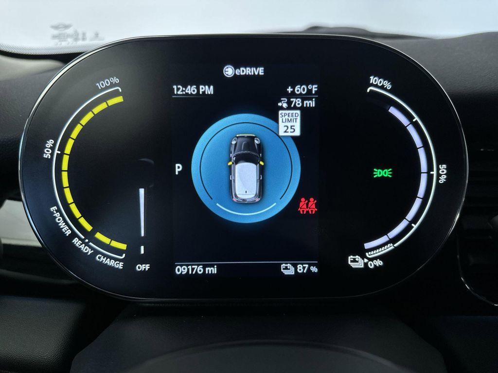 used 2024 MINI Hardtop car, priced at $22,971