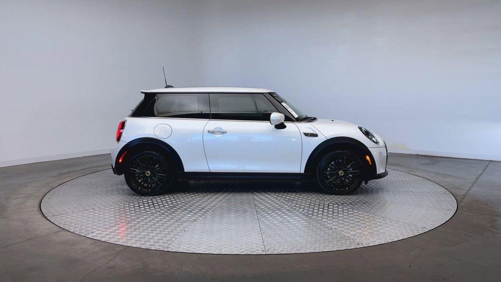used 2024 MINI Hardtop car, priced at $22,971