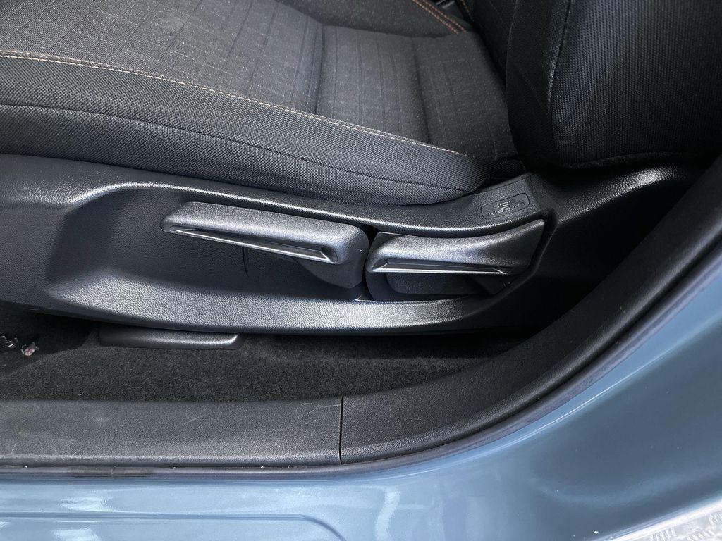 used 2024 Honda HR-V car, priced at $25,571