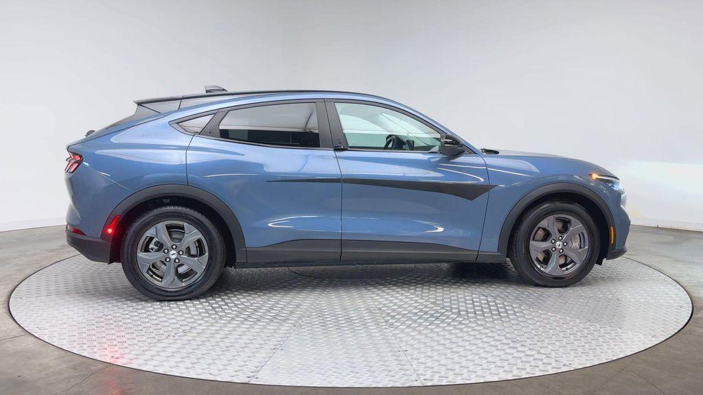 used 2023 Ford Mustang Mach-E car, priced at $25,975