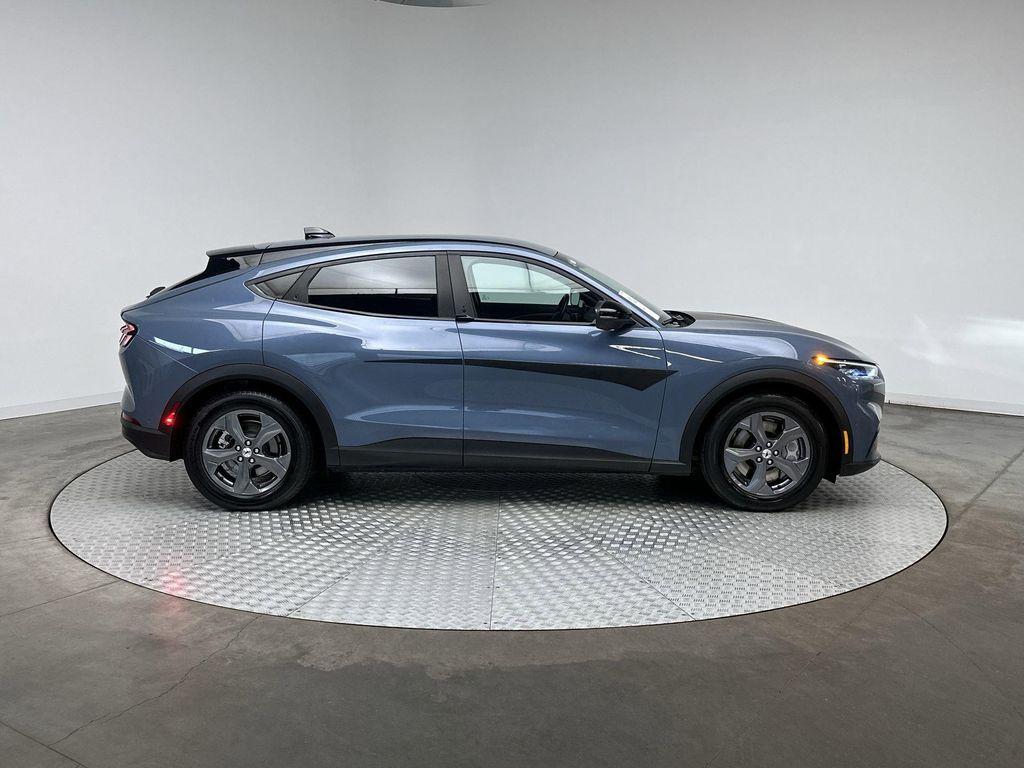 used 2023 Ford Mustang Mach-E car, priced at $25,975