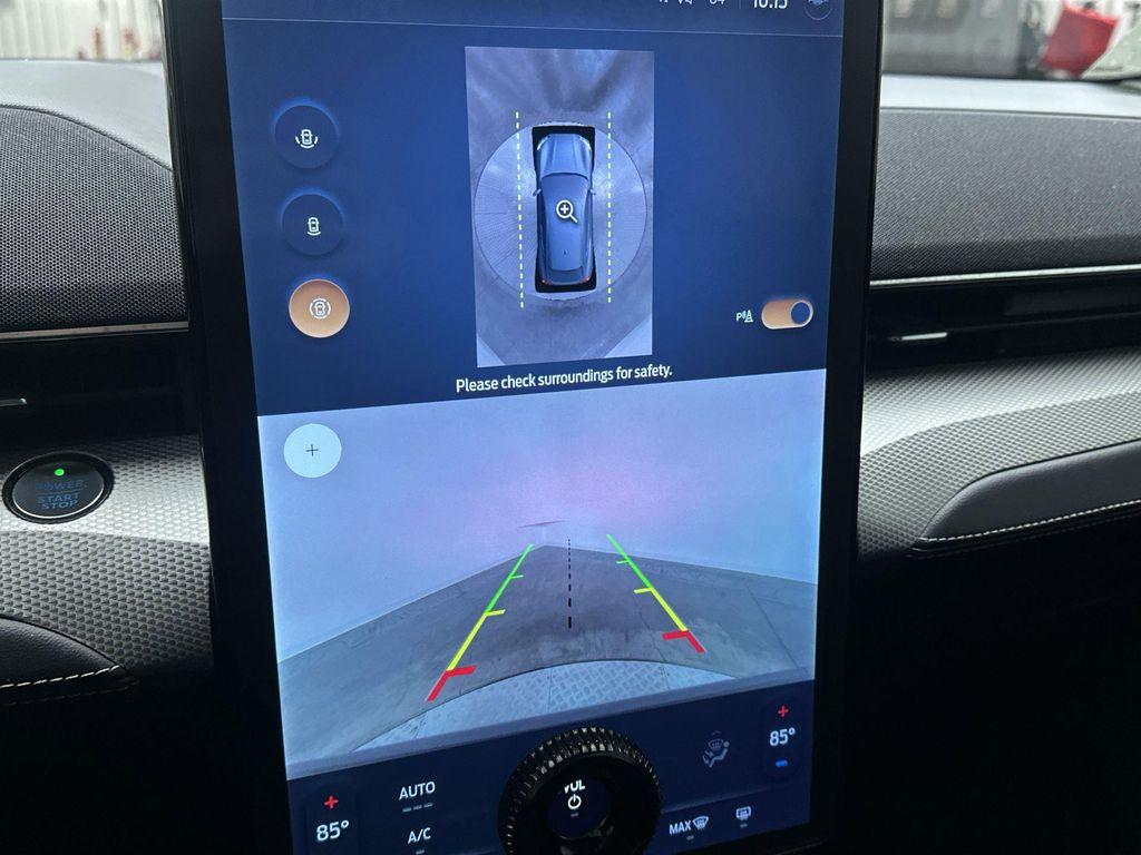 used 2023 Ford Mustang Mach-E car, priced at $25,975