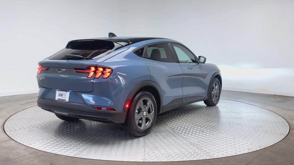 used 2023 Ford Mustang Mach-E car, priced at $25,975