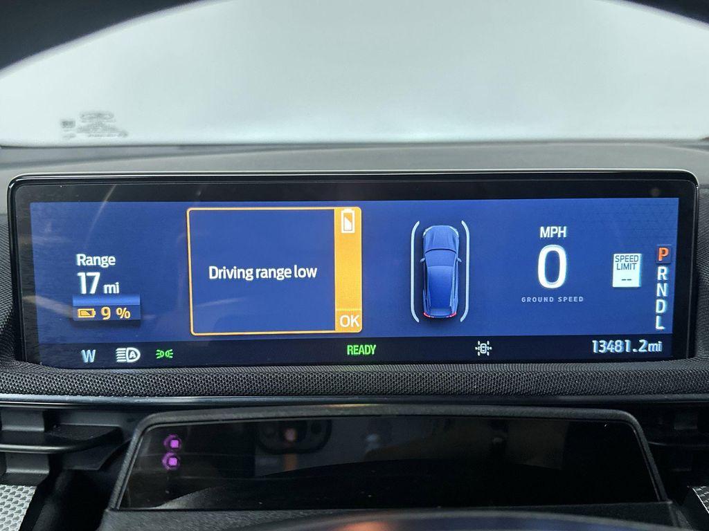 used 2023 Ford Mustang Mach-E car, priced at $25,975