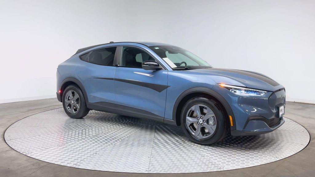 used 2023 Ford Mustang Mach-E car, priced at $25,975