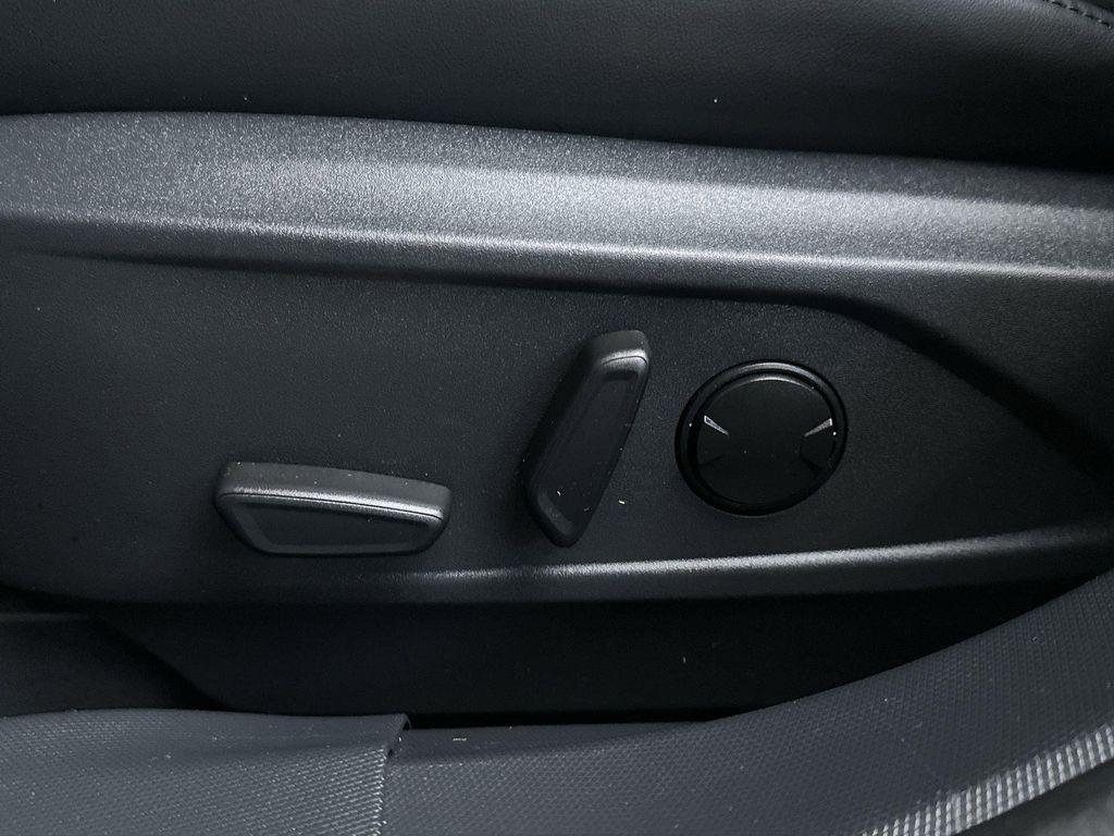 used 2023 Ford Mustang Mach-E car, priced at $25,975