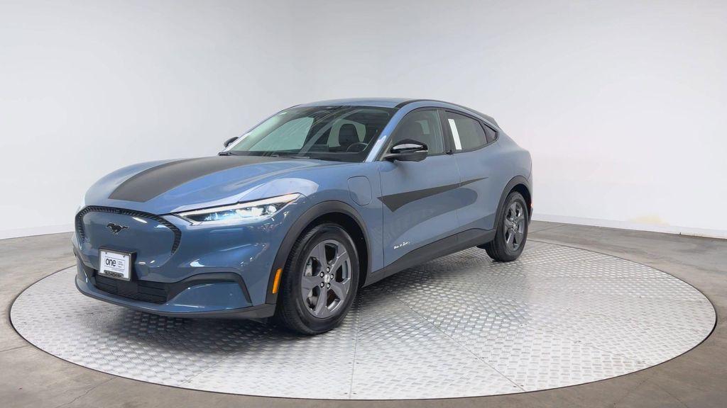 used 2023 Ford Mustang Mach-E car, priced at $25,975