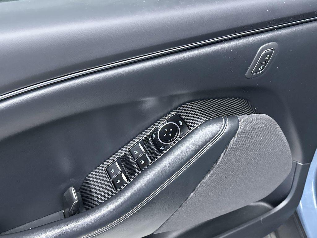 used 2023 Ford Mustang Mach-E car, priced at $25,975