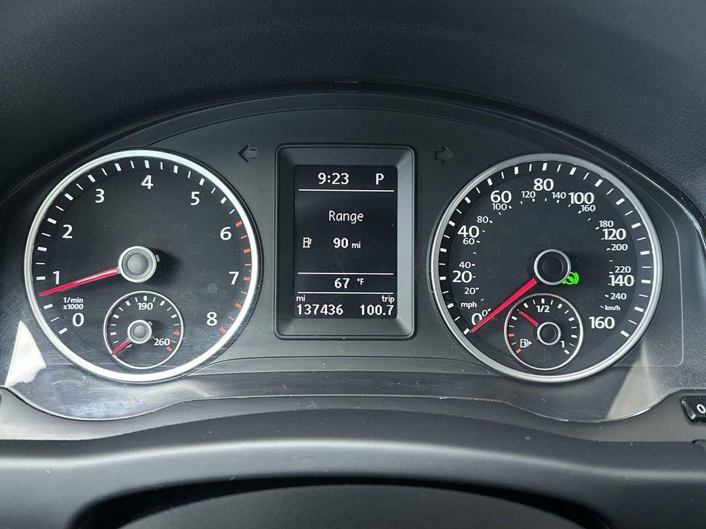 used 2016 Volkswagen Tiguan car, priced at $7,900