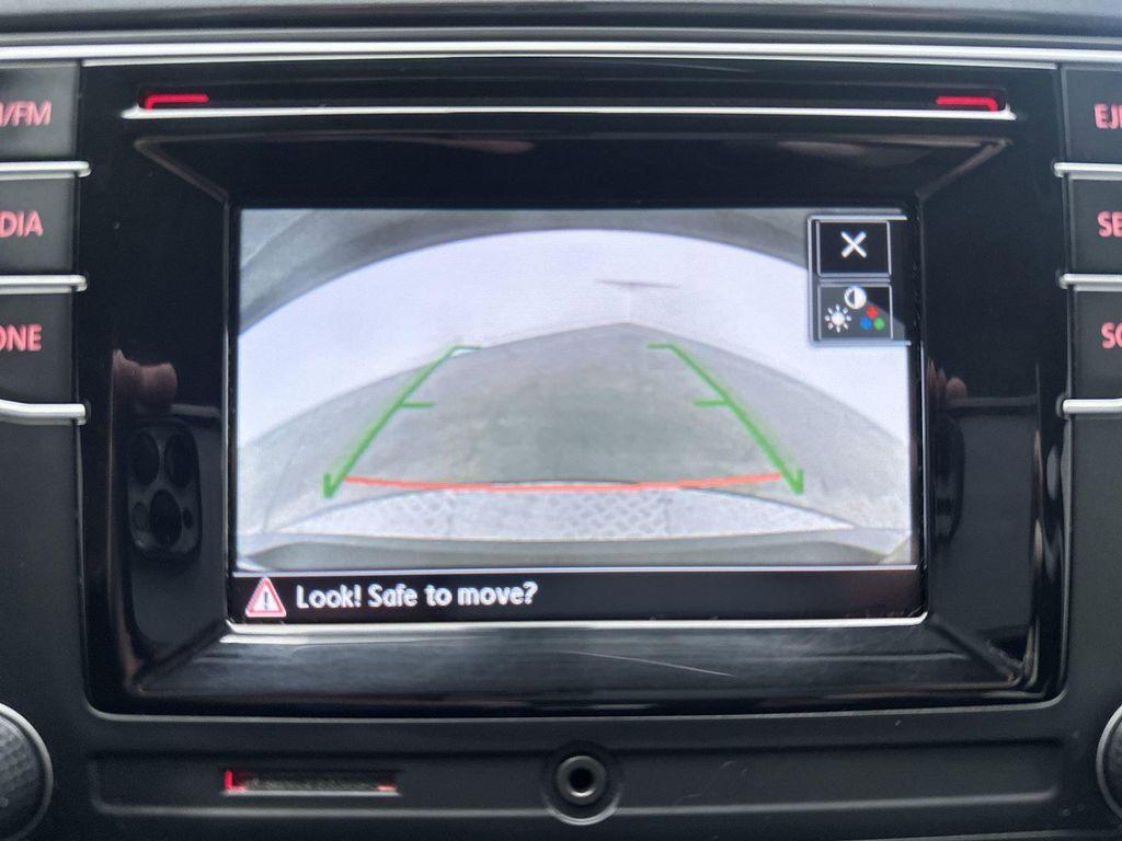 used 2016 Volkswagen Tiguan car, priced at $7,900