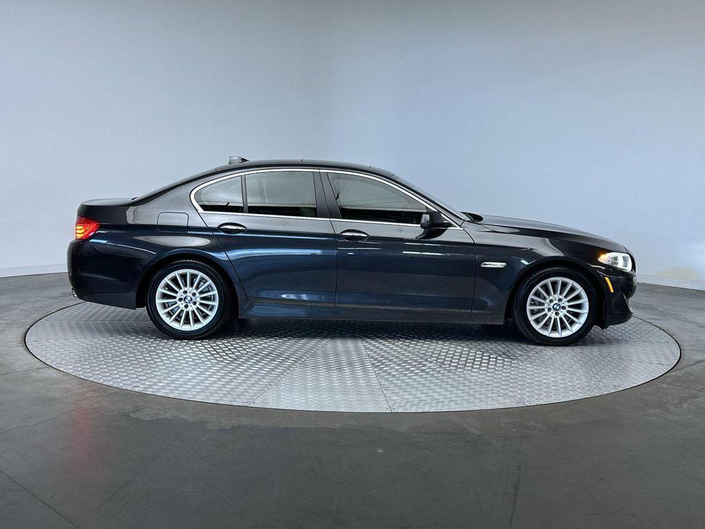 used 2013 BMW 535 car, priced at $12,900