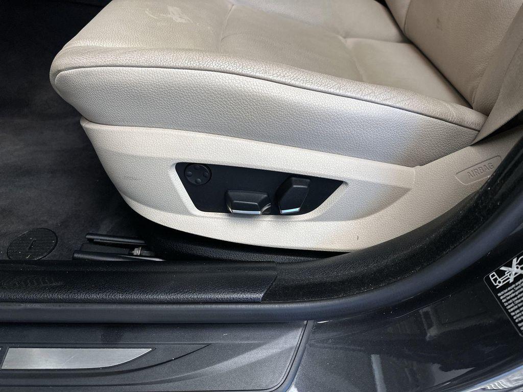 used 2013 BMW 535 car, priced at $12,900