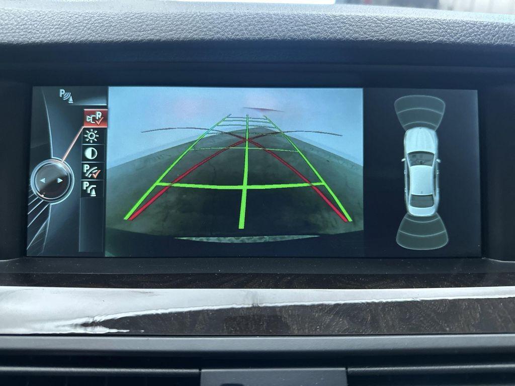 used 2013 BMW 535 car, priced at $12,900