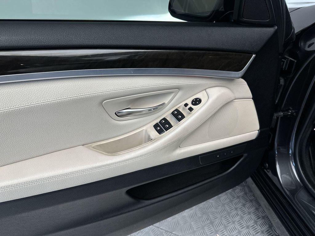 used 2013 BMW 535 car, priced at $12,900