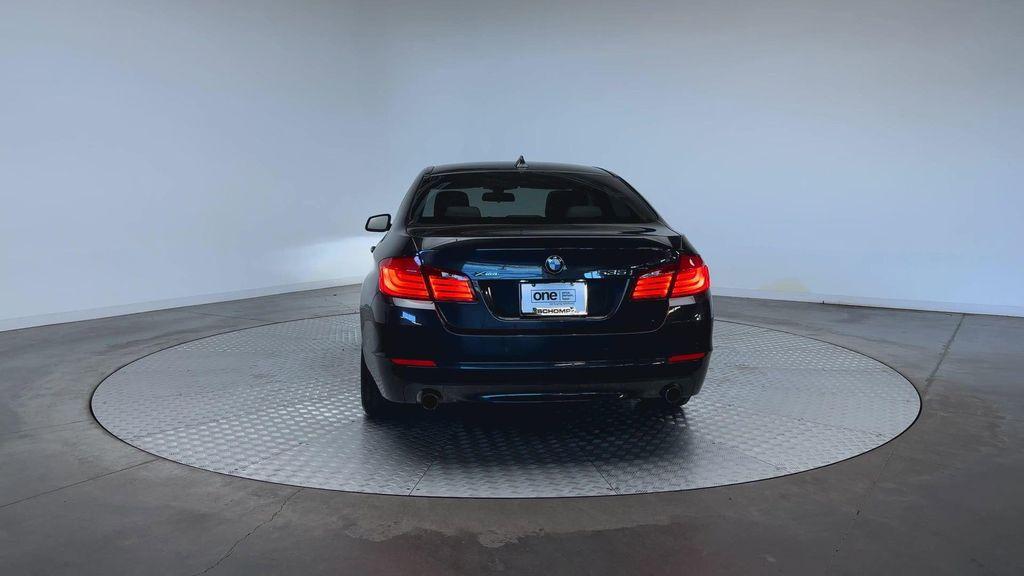 used 2013 BMW 535 car, priced at $12,900
