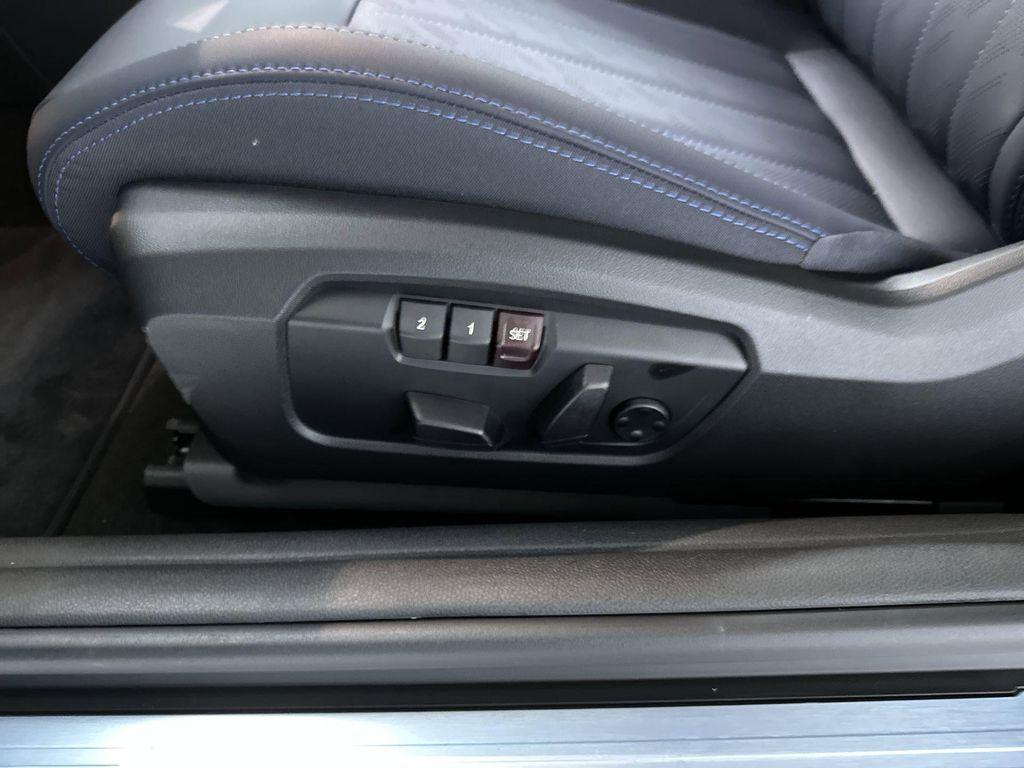 new 2026 MINI Convertible car, priced at $44,425