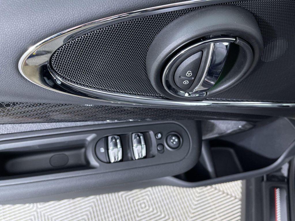 used 2023 MINI Clubman car, priced at $35,344