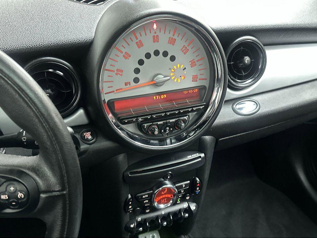 used 2013 MINI Hardtop car, priced at $7,700
