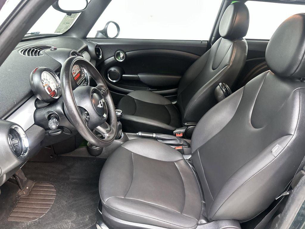 used 2013 MINI Hardtop car, priced at $7,700