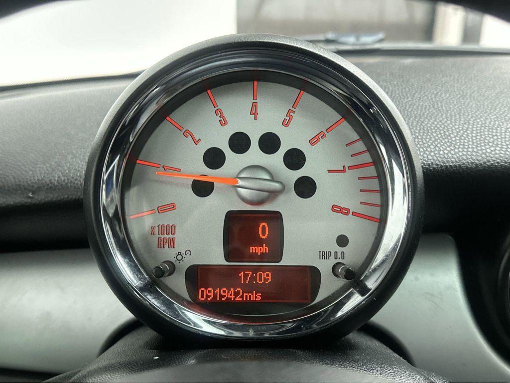 used 2013 MINI Hardtop car, priced at $7,700