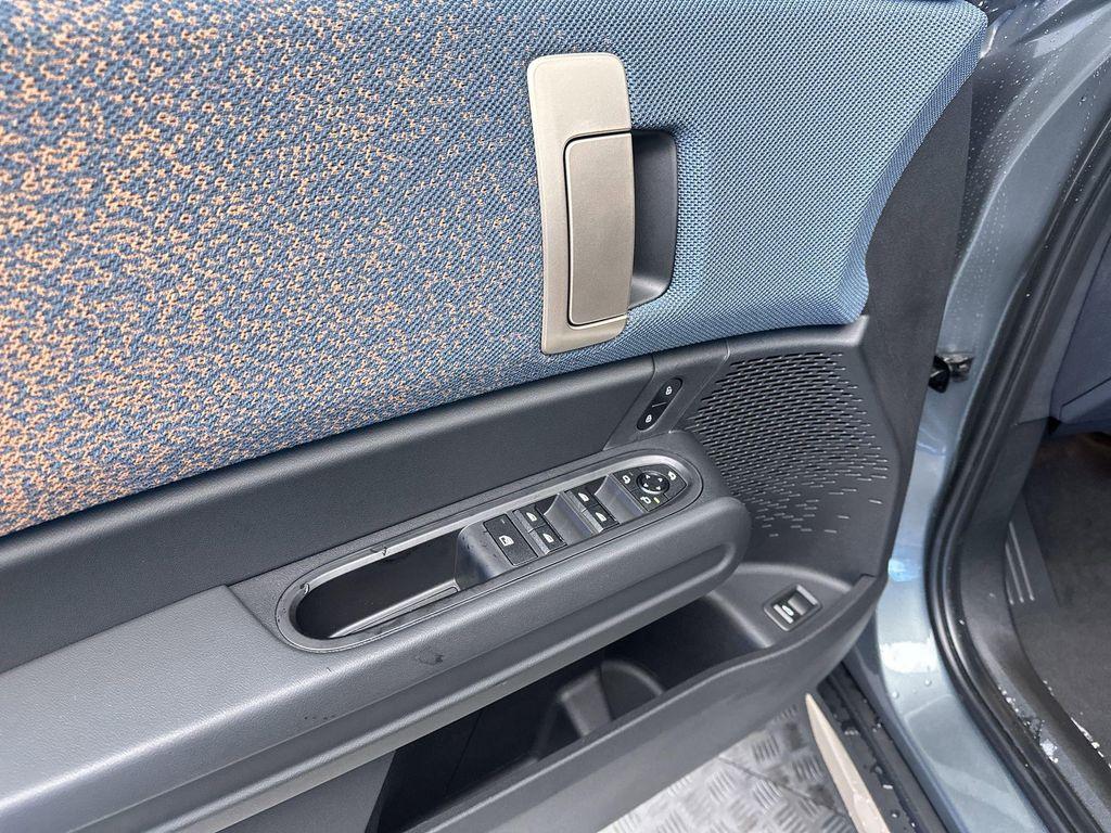 new 2025 MINI Countryman car, priced at $49,575