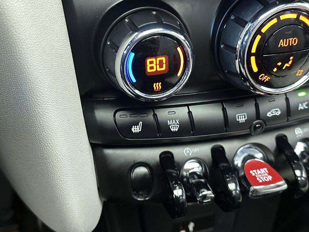 used 2023 MINI Hardtop car, priced at $23,743