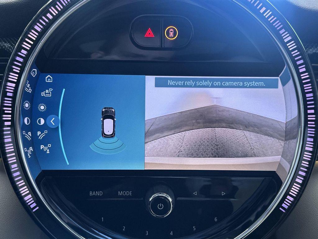 used 2023 MINI Hardtop car, priced at $23,743