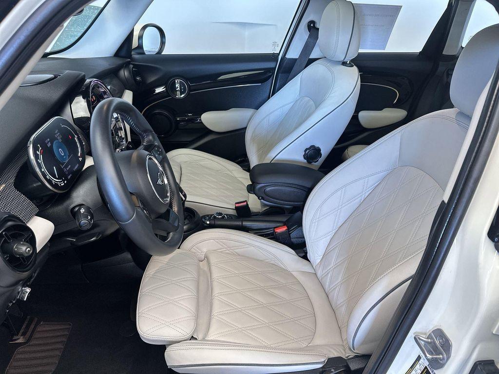 used 2023 MINI Hardtop car, priced at $23,743