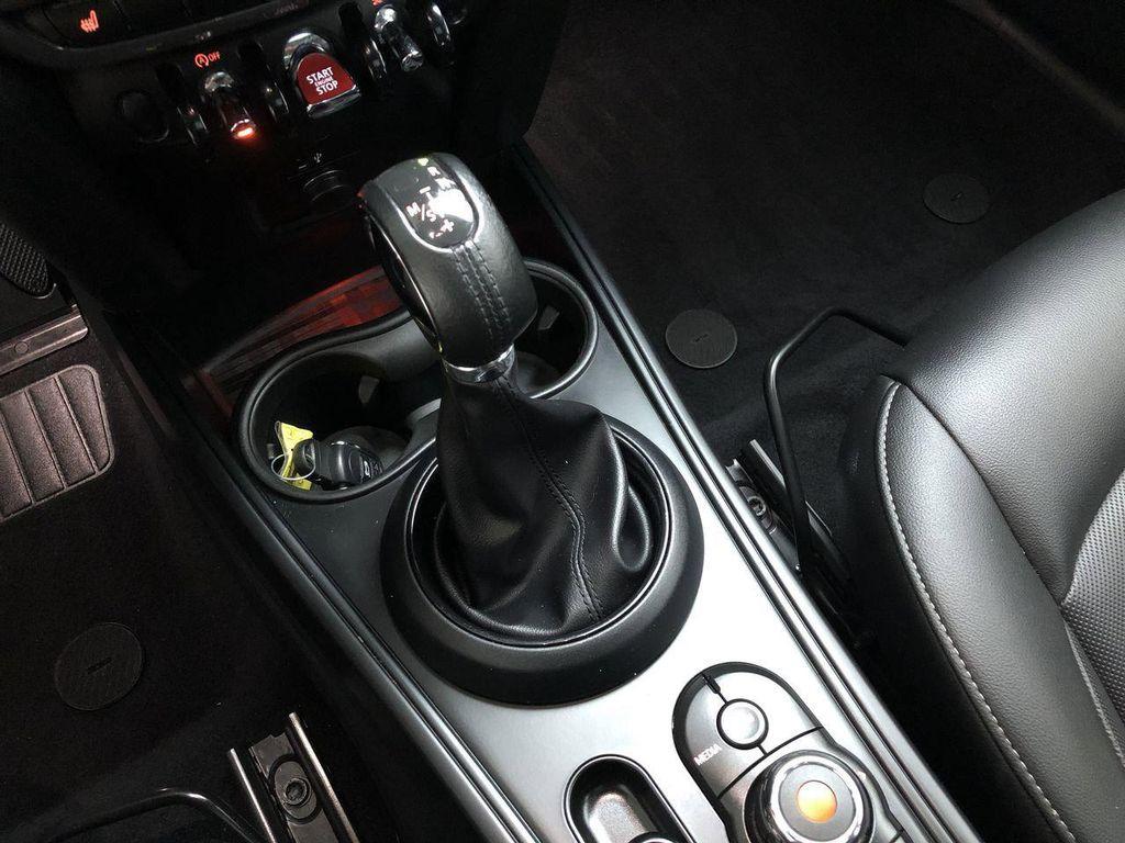 used 2019 MINI Countryman car, priced at $20,555
